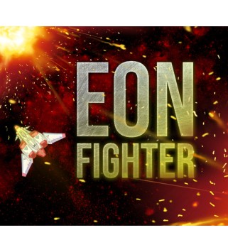 EON Fighter Steam Key GLOBAL